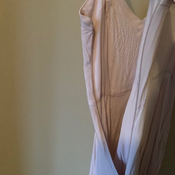 Talula Light Pink Dress - Picture 5 of 5